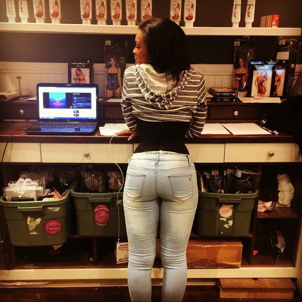 Waist Trainer!!!
